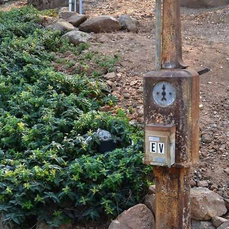 فيلا In The Oaks ثري ريفرز المظهر الخارجي الصورة